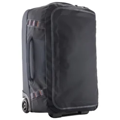 Patagonia Black Hole Wheeled Duffel 40L Smolder Blue - Your Premium Fishing Gear Store Rods Lines Baits Accessories* Shop All