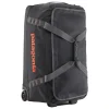 Patagonia Black Hole Wheeled Duffel 70L Smolder Blue - Your Premium Fishing Gear Store Rods Lines Baits Accessories* Shop All