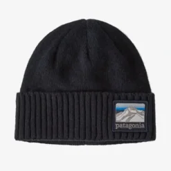 Patagonia Brodeo Beanie | On Sale - Your Premium Fishing Gear Store Rods Lines Baits Accessories* Shop All