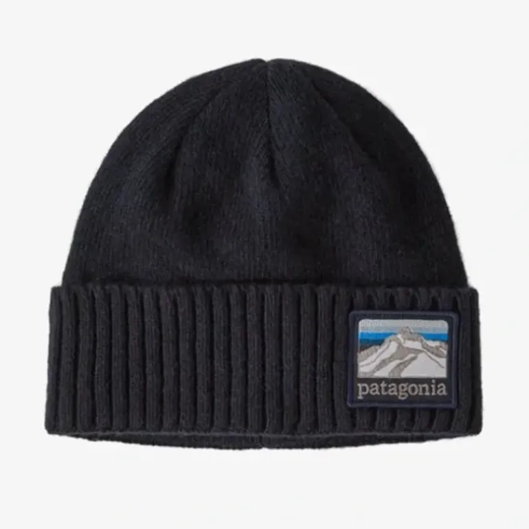 Patagonia Brodeo Beanie | On Sale - Your Premium Fishing Gear Store Rods Lines Baits Accessories* Shop All