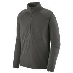Patagonia Cap MW Zip Neck - Your Premium Fishing Gear Store Rods Lines Baits Accessories* Shop All