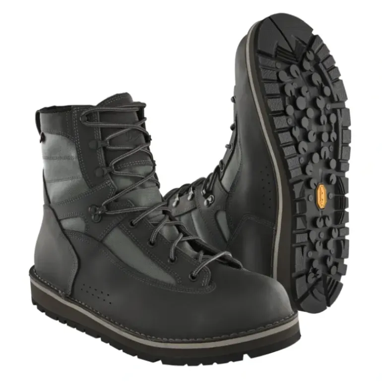 Patagonia - Danner - Foot Tractor Wading Boot - Sticky Rubber - Your Premium Fishing Gear Store Rods Lines Baits Accessories* Fishing Line