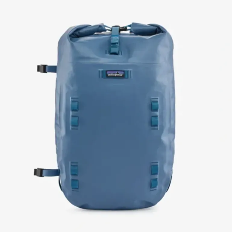 Patagonia Disperser Roll Pack 40L - Your Premium Fishing Gear Store Rods Lines Baits Accessories* Shop All