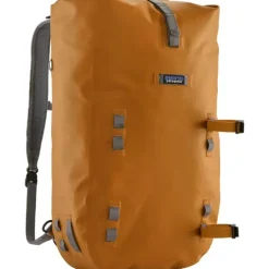 Patagonia Disperser Roll Top Pack 40L - Your Premium Fishing Gear Store Rods Lines Baits Accessories* Shop All