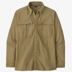 Patagonia Early Rise Stretch Shirt - Your Premium Fishing Gear Store Rods Lines Baits Accessories* Fly Fishing