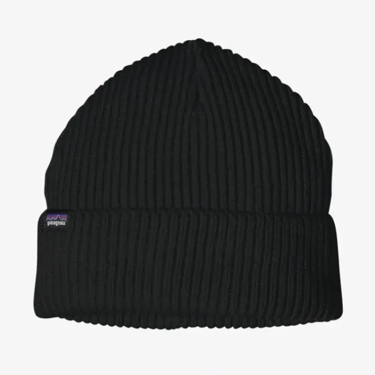 Patagonia Fishermans Rolled Beanie - Your Premium Fishing Gear Store Rods Lines Baits Accessories* Shop All