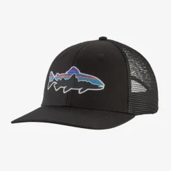 Patagonia Fitz Roy Trout Trucker - Your Premium Fishing Gear Store Rods Lines Baits Accessories* Shop All