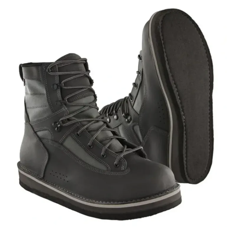 Patagonia Foot Tractor Wading Boots - Felt (Built by Danner) - Your Premium Fishing Gear Store Rods Lines Baits Accessories* Fishing Line