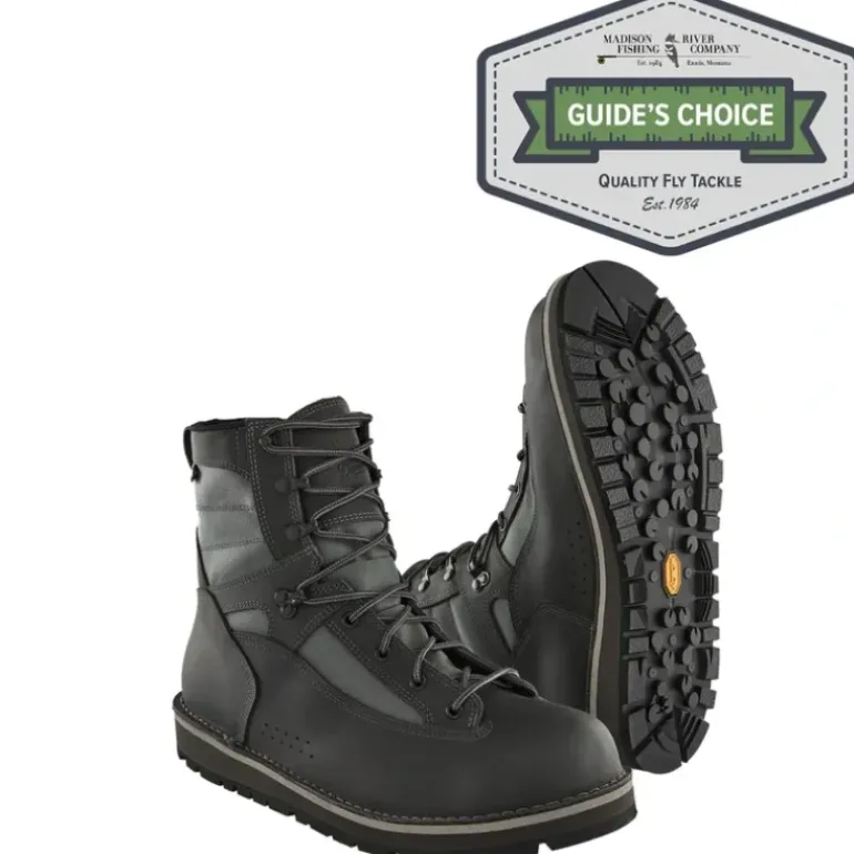 Patagonia Foot Tractor Wading Boots - Sticky Rubber - Your Premium Fishing Gear Store Rods Lines Baits Accessories* Fishing Line