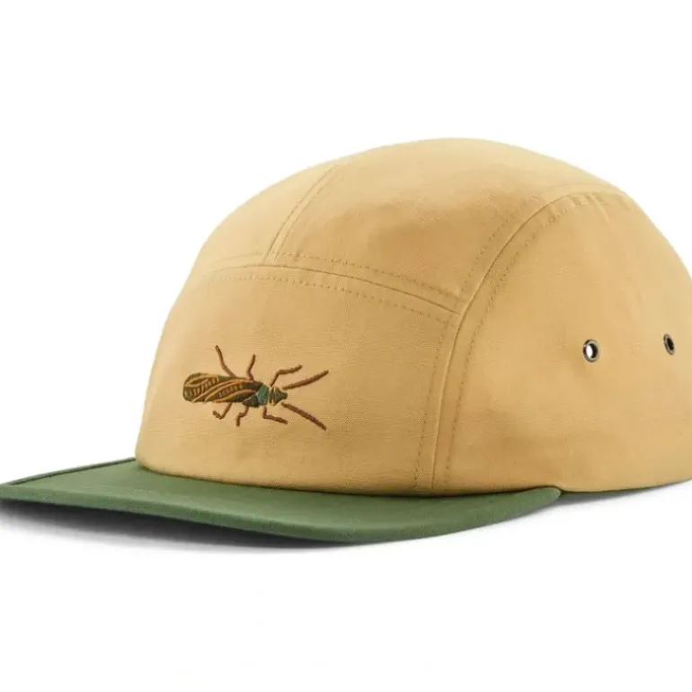 Patagonia Graphic Maclure Hat - Your Premium Fishing Gear Store Rods Lines Baits Accessories* Fishing Line