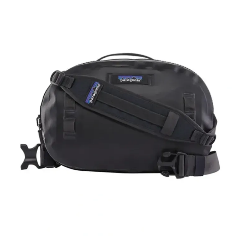 Patagonia Guidewater Hip Pack - Your Premium Fishing Gear Store Rods Lines Baits Accessories* Shop All