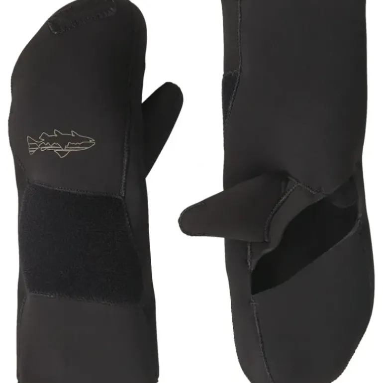 Patagonia Homepool Mitt Gloves - Your Premium Fishing Gear Store Rods Lines Baits Accessories* Fishing Line