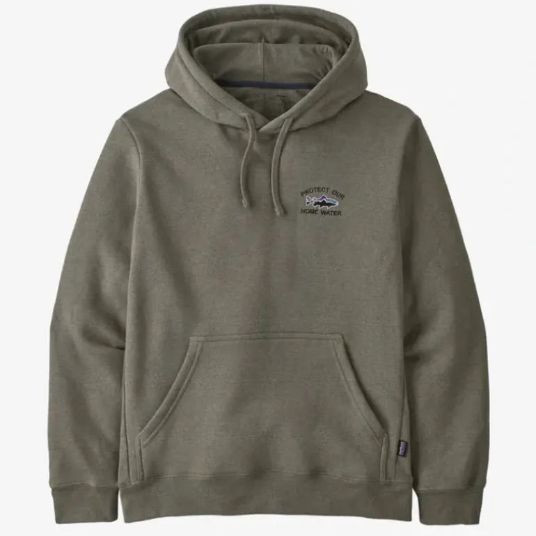 Patagonia Home Water Trout Uprisal Hoody | On Sale - Your Premium Fishing Gear Store Rods Lines Baits Accessories* Shop All
