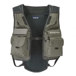Patagonia Hybrid Pack Vest Light Bog - Your Premium Fishing Gear Store Rods Lines Baits Accessories* Shop All