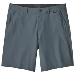 Patagonia Hydropeak Hybrid Walk Shorts 19 in. Plume Grey - Your Premium Fishing Gear Store Rods Lines Baits Accessories* Fishing Line