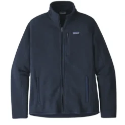 Patagonia Mens Better Sweater Jacket - Your Premium Fishing Gear Store Rods Lines Baits Accessories* Shop All