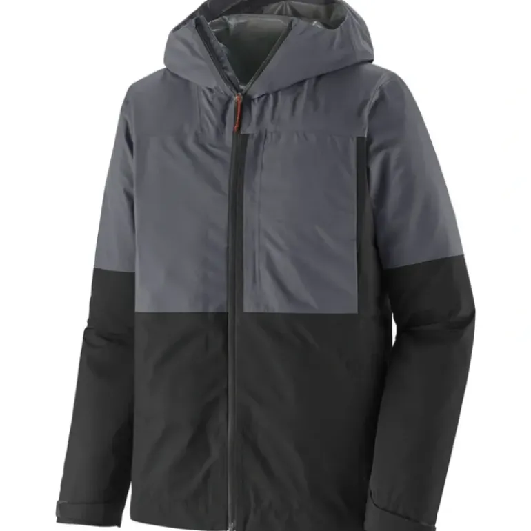 Patagonia Men's Boulder Fork Rain Jacket Sale - Your Premium Fishing Gear Store Rods Lines Baits Accessories* Fishing Line