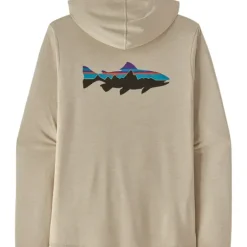 Patagonia Men's Cap Cool Daily Graphic Hoody Sale - Your Premium Fishing Gear Store Rods Lines Baits Accessories* Shop All