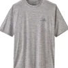 Patagonia Men's Cap Cool Daily Graphic Shirt - Your Premium Fishing Gear Store Rods Lines Baits Accessories* Shop All