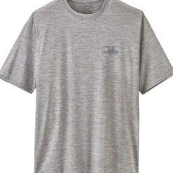 Patagonia Men's Cap Cool Daily Graphic Shirt - Your Premium Fishing Gear Store Rods Lines Baits Accessories* Shop All