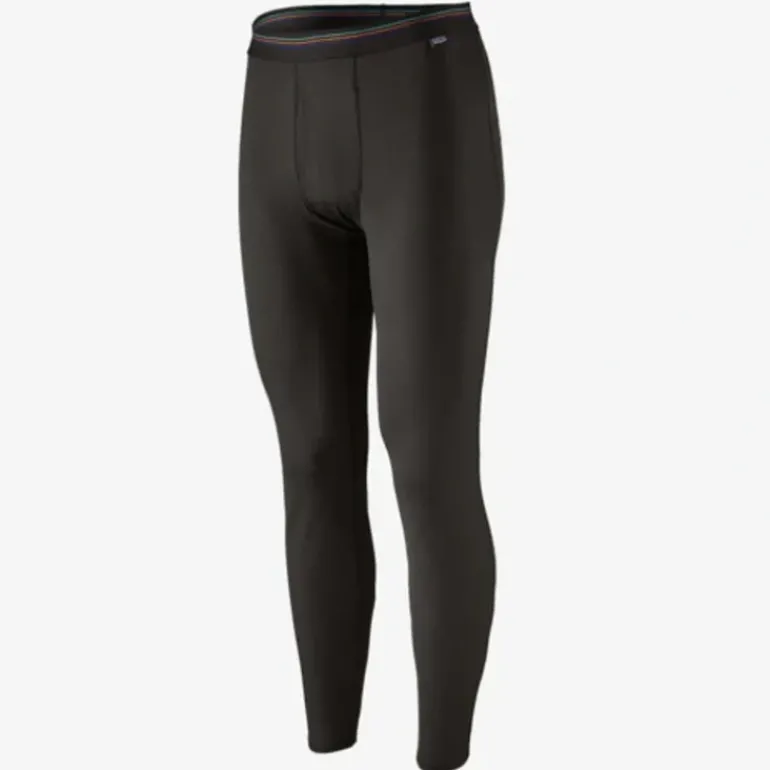 Patagonia Men's Capilene Mid Weight Bottoms - Your Premium Fishing Gear Store Rods Lines Baits Accessories* Fly Fishing