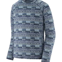 Patagonia Men's Cap Midweight Crew Sale - Your Premium Fishing Gear Store Rods Lines Baits Accessories* Shop All