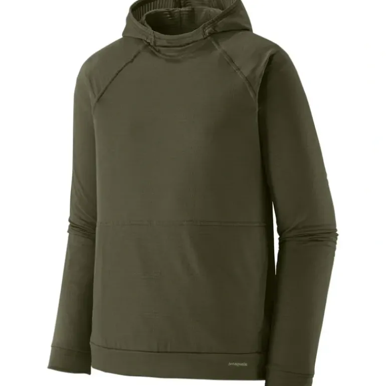 Patagonia Men's Cap Thermal Hoody - Your Premium Fishing Gear Store Rods Lines Baits Accessories* Shop All