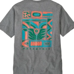 Patagonia Men's Dawn to Dusk Responsibili-Tee Sale - Your Premium Fishing Gear Store Rods Lines Baits Accessories* Shop All