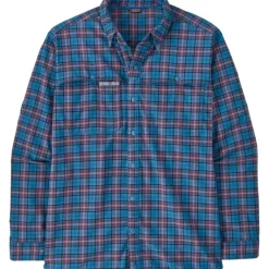 Patagonia Men's Early Rise Stretch Shirt Sale - Your Premium Fishing Gear Store Rods Lines Baits Accessories* Fly Fishing