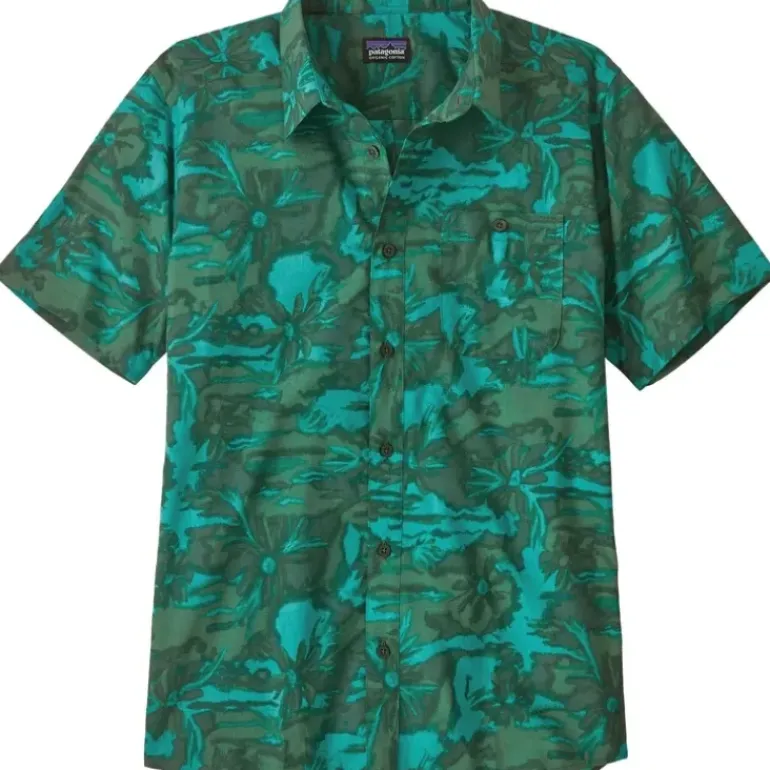 Patagonia Men's Go To Shirt Sale - Your Premium Fishing Gear Store Rods Lines Baits Accessories* Shop All