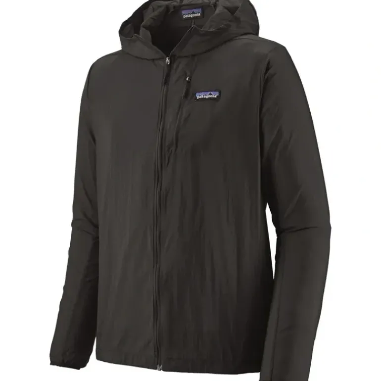 Patagonia Men's Houdini Jacket - Your Premium Fishing Gear Store Rods Lines Baits Accessories* Shop All