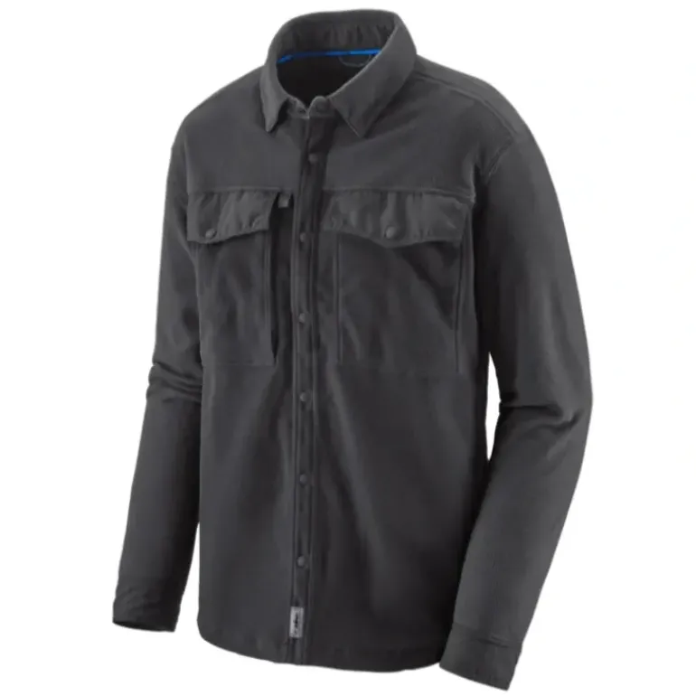 Patagonia Mens Longsleeve Early Rise Snap Shirt Sale - Your Premium Fishing Gear Store Rods Lines Baits Accessories* Fly Fishing