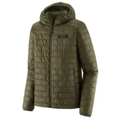 Patagonia Mens Nano Puff Fitz Roy Trout Hoody Sale - Your Premium Fishing Gear Store Rods Lines Baits Accessories* Fishing Line