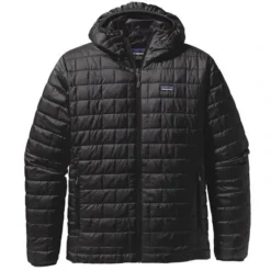 Patagonia Men's Nano Puff Hoody - Your Premium Fishing Gear Store Rods Lines Baits Accessories* Fishing Line