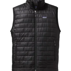 Patagonia Men's Nano Puff Vest - Your Premium Fishing Gear Store Rods Lines Baits Accessories* Fishing Line