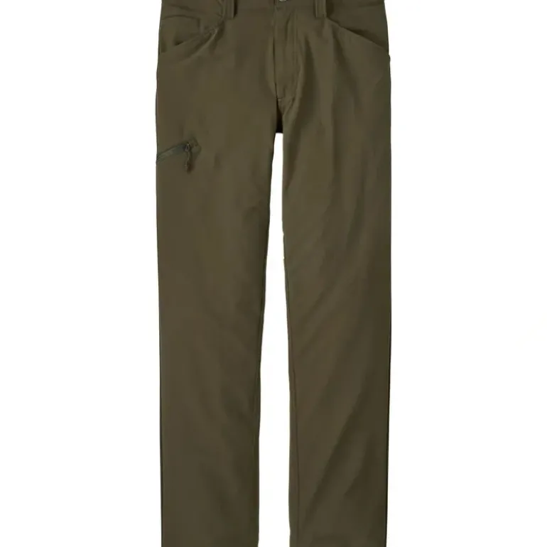 Patagonia Mens Quandary Pants Regular Length Sale - Your Premium Fishing Gear Store Rods Lines Baits Accessories* Fly Fishing