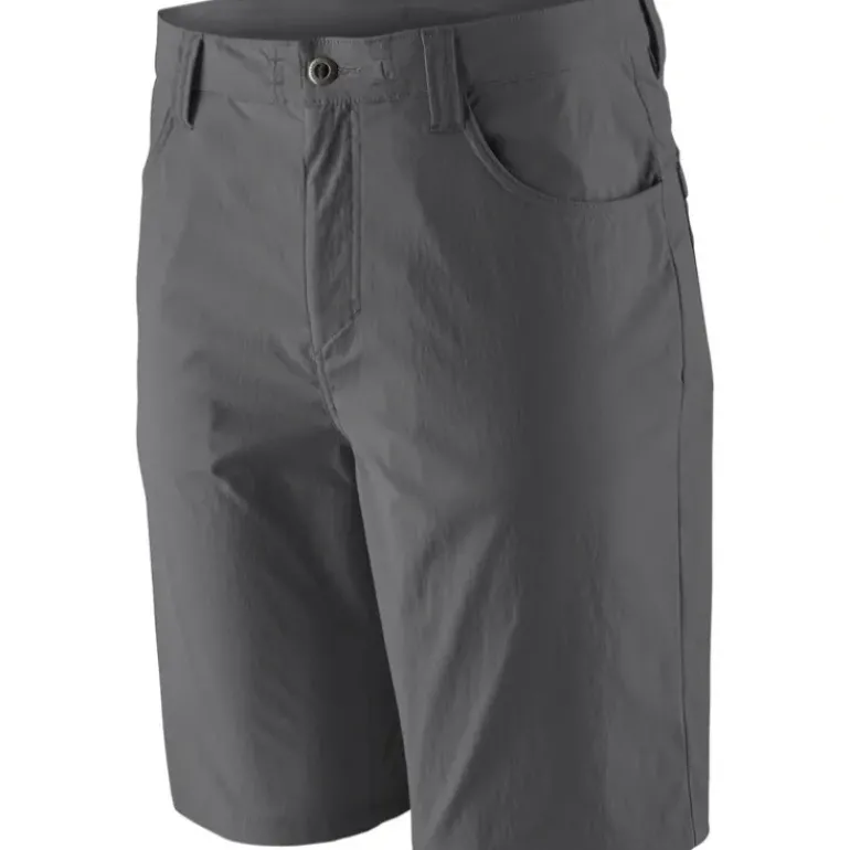 Patagonia Men's Quandary Shorts - 8 in. - Your Premium Fishing Gear Store Rods Lines Baits Accessories* Fly Fishing
