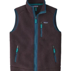 Patagonia Mens Retro Pile Vest Sale - Your Premium Fishing Gear Store Rods Lines Baits Accessories* Shop All