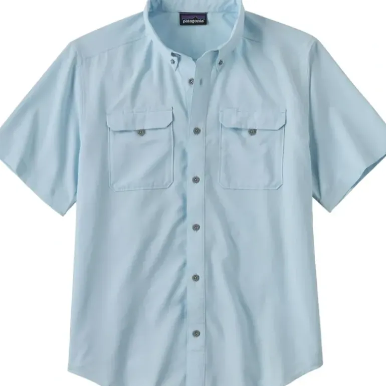 Patagonia Men's Self Guided Hike Shirt Sale - Your Premium Fishing Gear Store Rods Lines Baits Accessories* Shop All