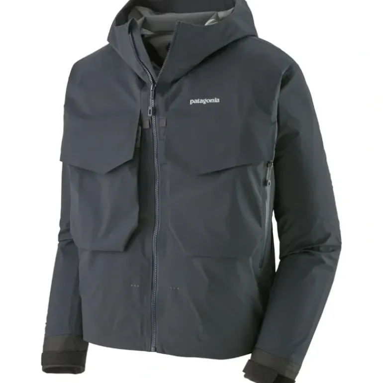 Patagonia Men's SST Jacket - Your Premium Fishing Gear Store Rods Lines Baits Accessories* Shop All