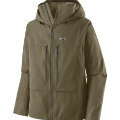 Patagonia Men's Swiftcurrent Wading Jacket Sale - Your Premium Fishing Gear Store Rods Lines Baits Accessories* Fishing Line