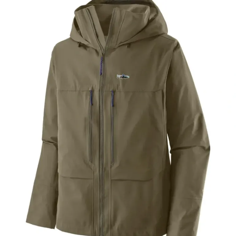 Patagonia Men's Swiftcurrent Wading Jacket Sale - Your Premium Fishing Gear Store Rods Lines Baits Accessories* Fishing Line