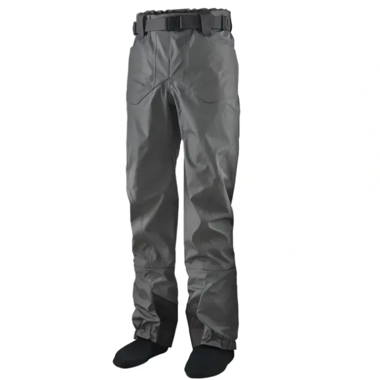 Patagonia Mens Swiftcurrent Wading Pants - Your Premium Fishing Gear Store Rods Lines Baits Accessories* Fishing Line