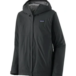 Patagonia Men's Torrentshell 3L Rain Jacket - Your Premium Fishing Gear Store Rods Lines Baits Accessories* Fishing Line