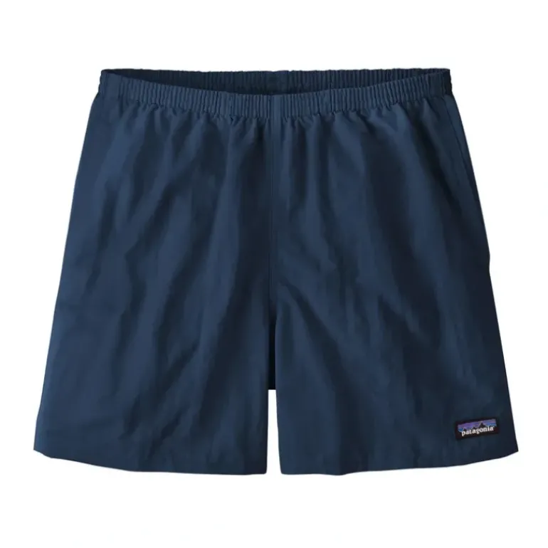 Patagonia M's Baggies Shorts - 5 in. - Your Premium Fishing Gear Store Rods Lines Baits Accessories* Fishing Line