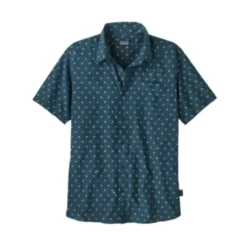 Patagonia M's Go To Shirt - Your Premium Fishing Gear Store Rods Lines Baits Accessories* Shop All