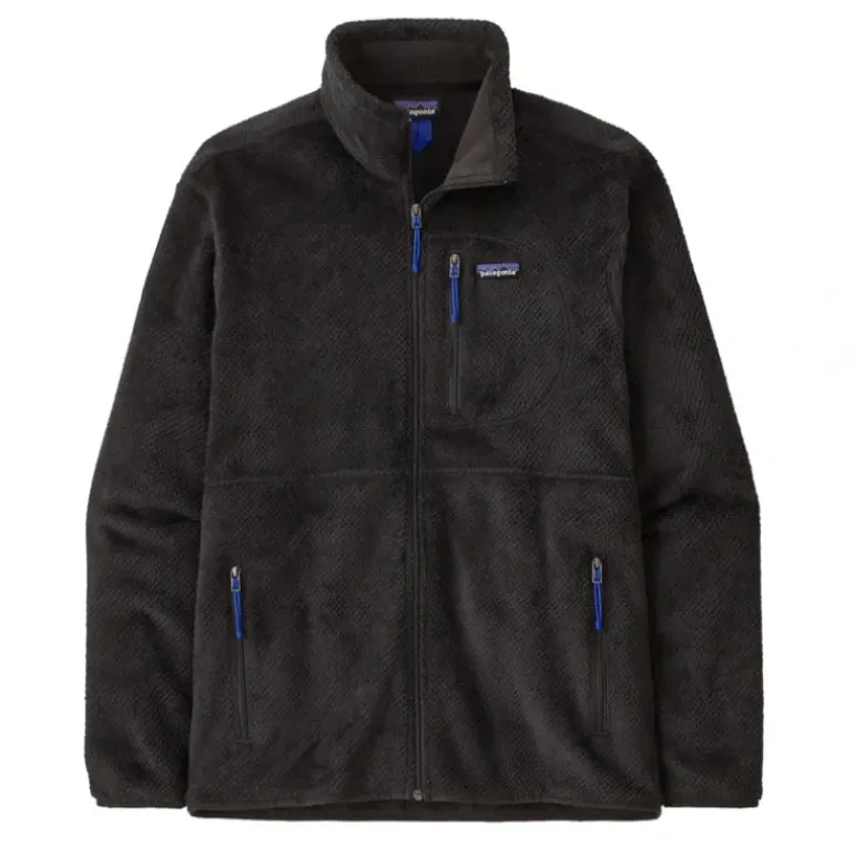 Patagonia M's Re-Tool Jacket - Your Premium Fishing Gear Store Rods Lines Baits Accessories* Shop All