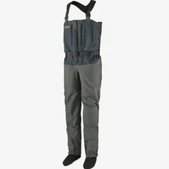 Patagonia M's Swiftcurrent Expedition Zip Wader - Your Premium Fishing Gear Store Rods Lines Baits Accessories* Fly Fishing