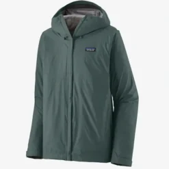 Patagonia M's Torrent Shell 3L Jacket - Your Premium Fishing Gear Store Rods Lines Baits Accessories* Fishing Line