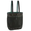 Patagonia Planing Tote 32L Tiger Tracks Camo: Ink Black - Your Premium Fishing Gear Store Rods Lines Baits Accessories* Shop All